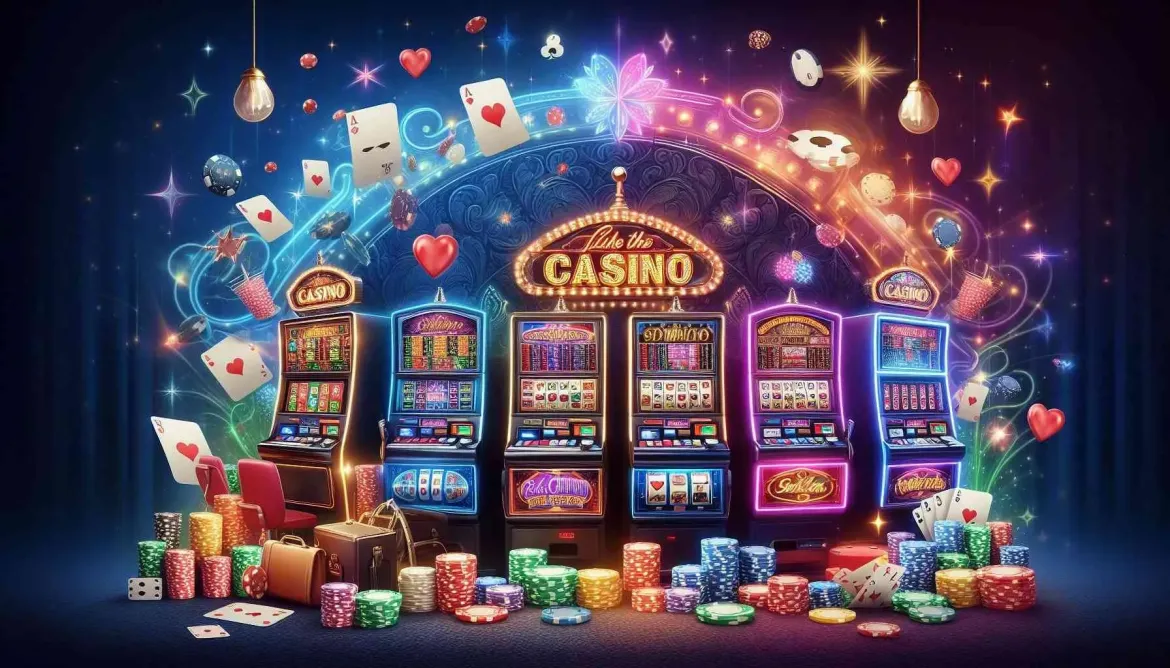 Betonic Casino
